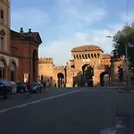 Casa Rosa Virginia