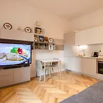 Calzolerie Luxury Apartment