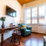 Biblio Rooms Guesthouse