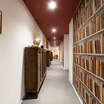 Biblio Rooms Guesthouse