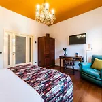 Biblio Rooms Guesthouse