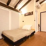Ca\' Di Leo, Private Terrace In Historical Center