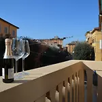 Charming Flat Righi Bologna