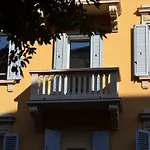 Charming Flat Righi Bologna