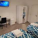 Casadei Guest House Stazione Bologna