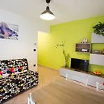 Sant\'Orsola Apartment