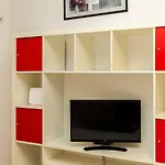 I Canali Di Bologna