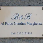 B&B Al Parco Giardini Margherita
