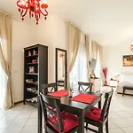 Borgo Masini Suite