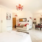 Borgo Masini Suite