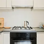Bologna Airport Apartment