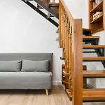 Duplex Luxurious Apt In The Heart Of Bologna