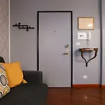 San Petronio Suite