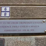 Residence Cavazza