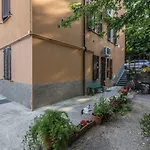 Anna Grassetti - The Place Apartments