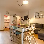 Appartamento Belle Arti, Perfetto Per Famiglie