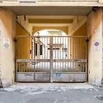 Duplex Luxurious Apt In The Heart Of Bologna