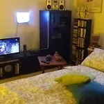 Zimmy\'S House