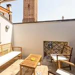 Altabella Panoramic Terrace Apartment