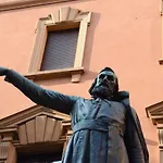 My Home In Bologna - La Grassa