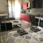 B&B Attico Galliera
