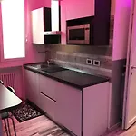 B&B Attico Galliera