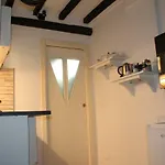 La Soffitta