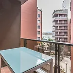 Freud 8, Bologna By Short Holidays