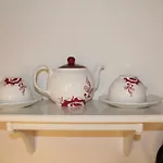 La Soffitta