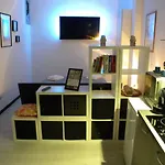 Bologna House Pratello 5