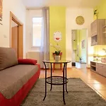 Arpa Apartments Bologna Center