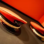 Carlotta Station Suite