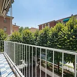 Sant\'Orsola Colorful Huge Apartment
