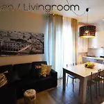 Room & Breakfast Nettuno 29