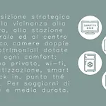 Interno 7 - Rooms Da Vale