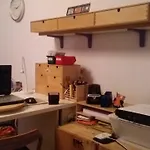 Zimmy\'S House