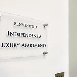 Indipendenza Luxury Apartments