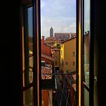 La Finestrella Sul Canale Di Via Piella