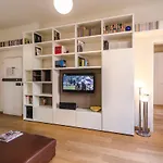 Frassinago Apartment