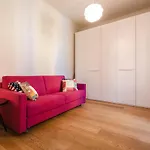 Frassinago Apartment