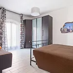 Bologna Butterfly Apartment
