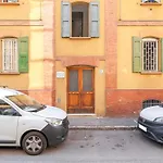 Bologna Butterfly Apartment