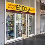 Bologna Accommodation - Fiera 2 - Self Checkin H24