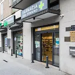 Bologna Accommodation - Fiera 2 - Self Checkin H24