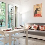Giardini Margherita Monolocale Con Balcone