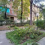Giardini Margherita Monolocale Con Balcone