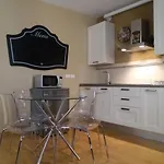 Sweet Saragozza Apartment