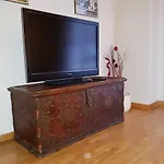 Sweet Saragozza Apartment