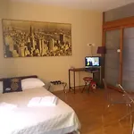 Sweet Saragozza Apartment