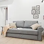 Piazza Maggiore White Apartment